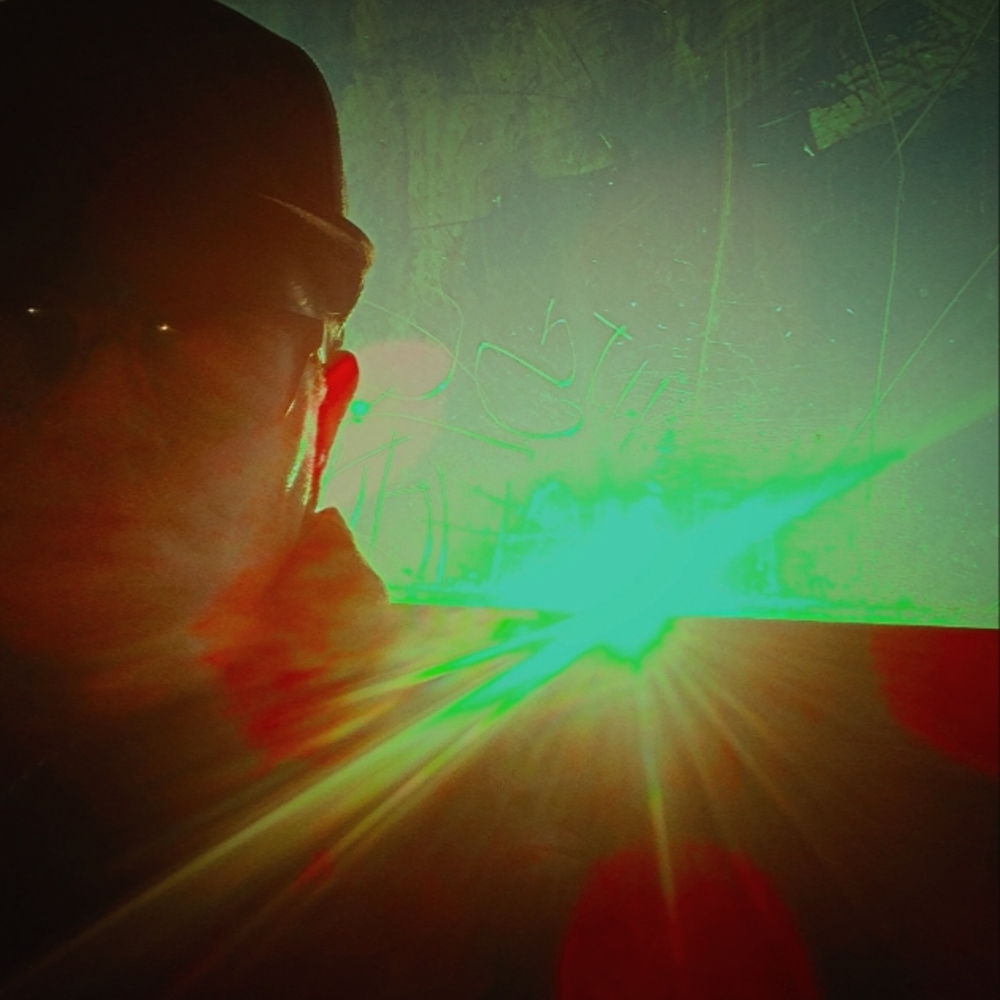 Meet your Posher, Jeffrey